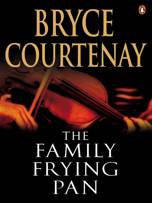 Cover image for The Family Frying Pan